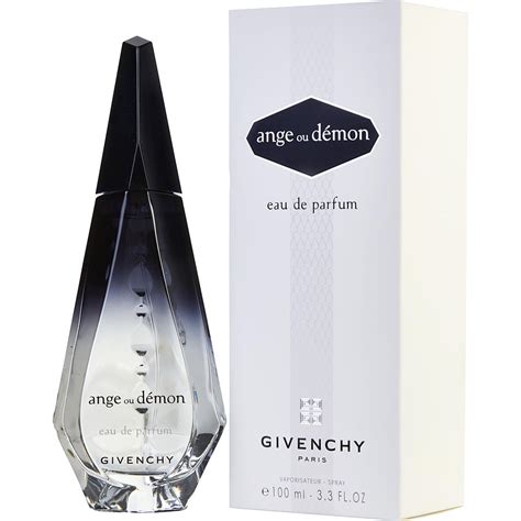 givenchy ange ou demon cijena|Givenchy ange ou demon review.